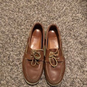 Sperry Top-Sider Men's A/O 2-Eye